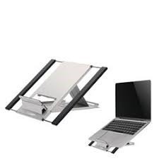 Laptopstandaard